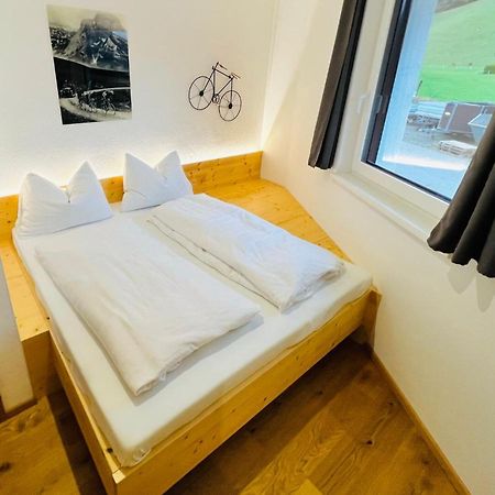Tiroler Zeitgeist Apartment Fuegen Fügen Exterior foto